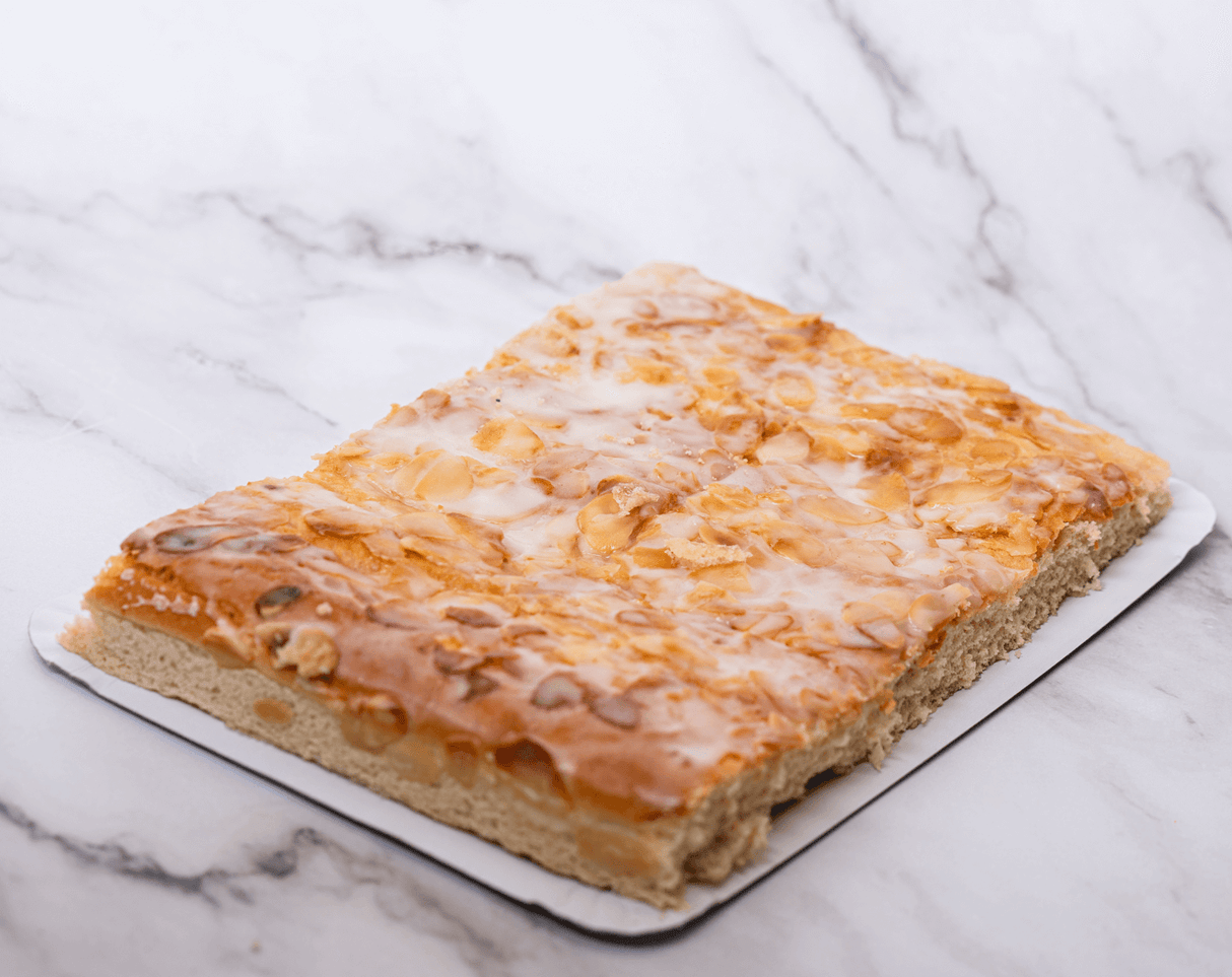 Cafe Reinhardt Butterkuchen Platte
