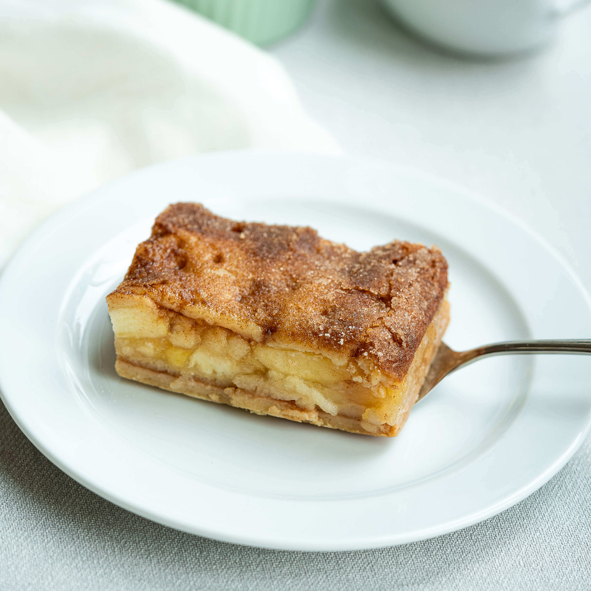 Cafe Reinhardt Apfel Zimt