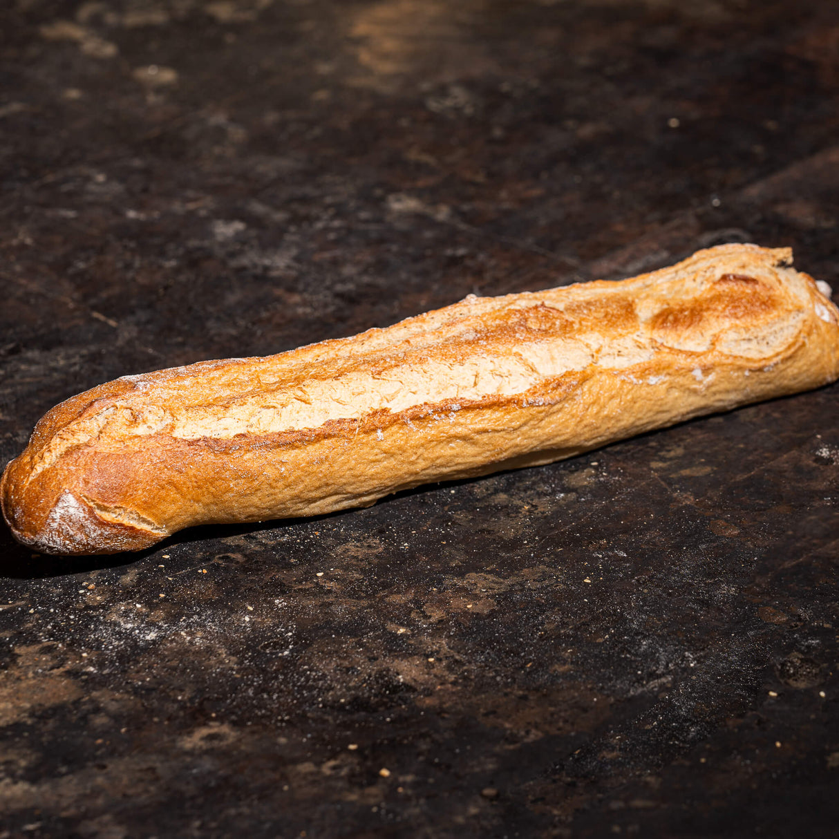 Cafe Reinhardt Baguette de Tradition
