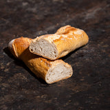 Cafe Reinhardt Baguette de Tradition 1