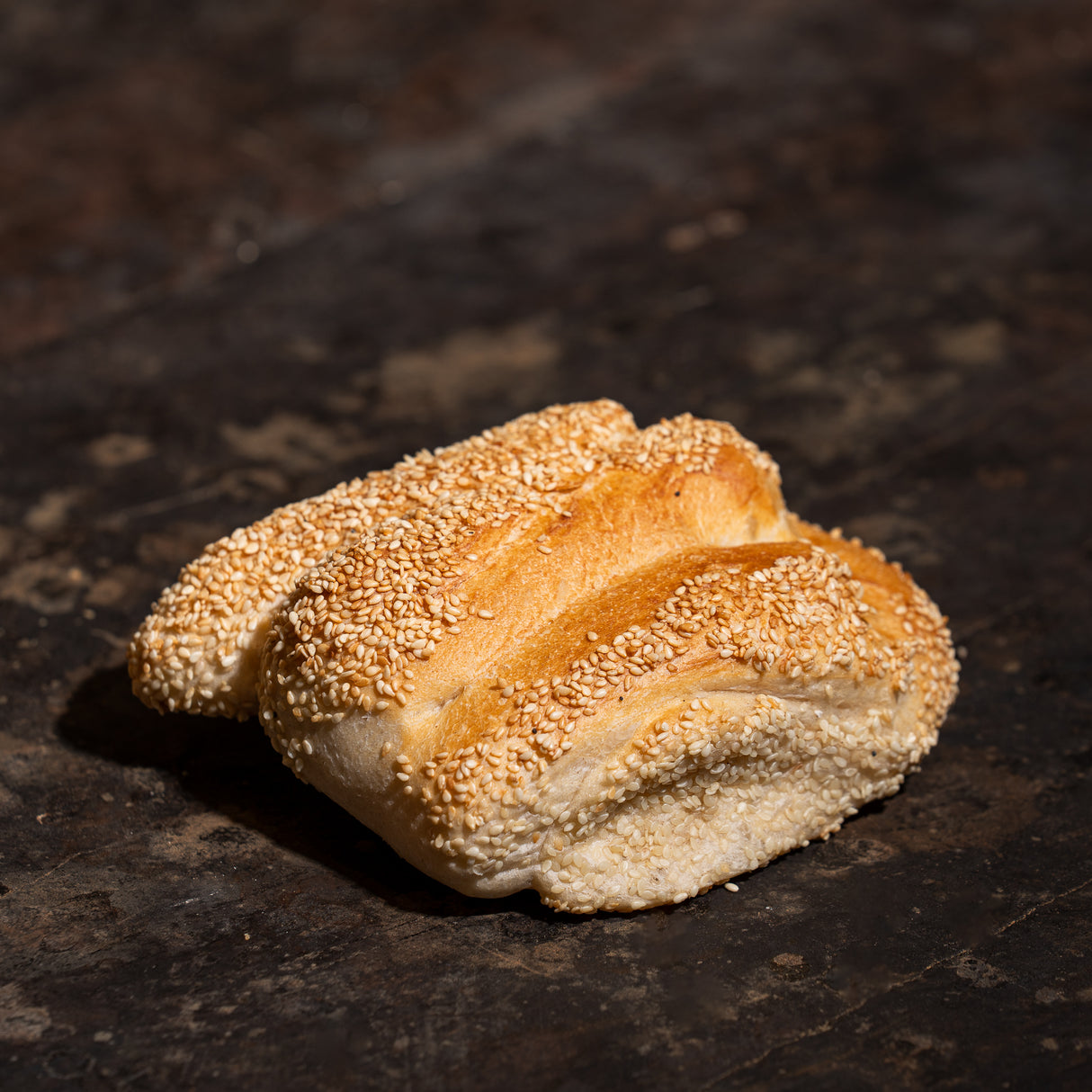 Baguetti Sesam