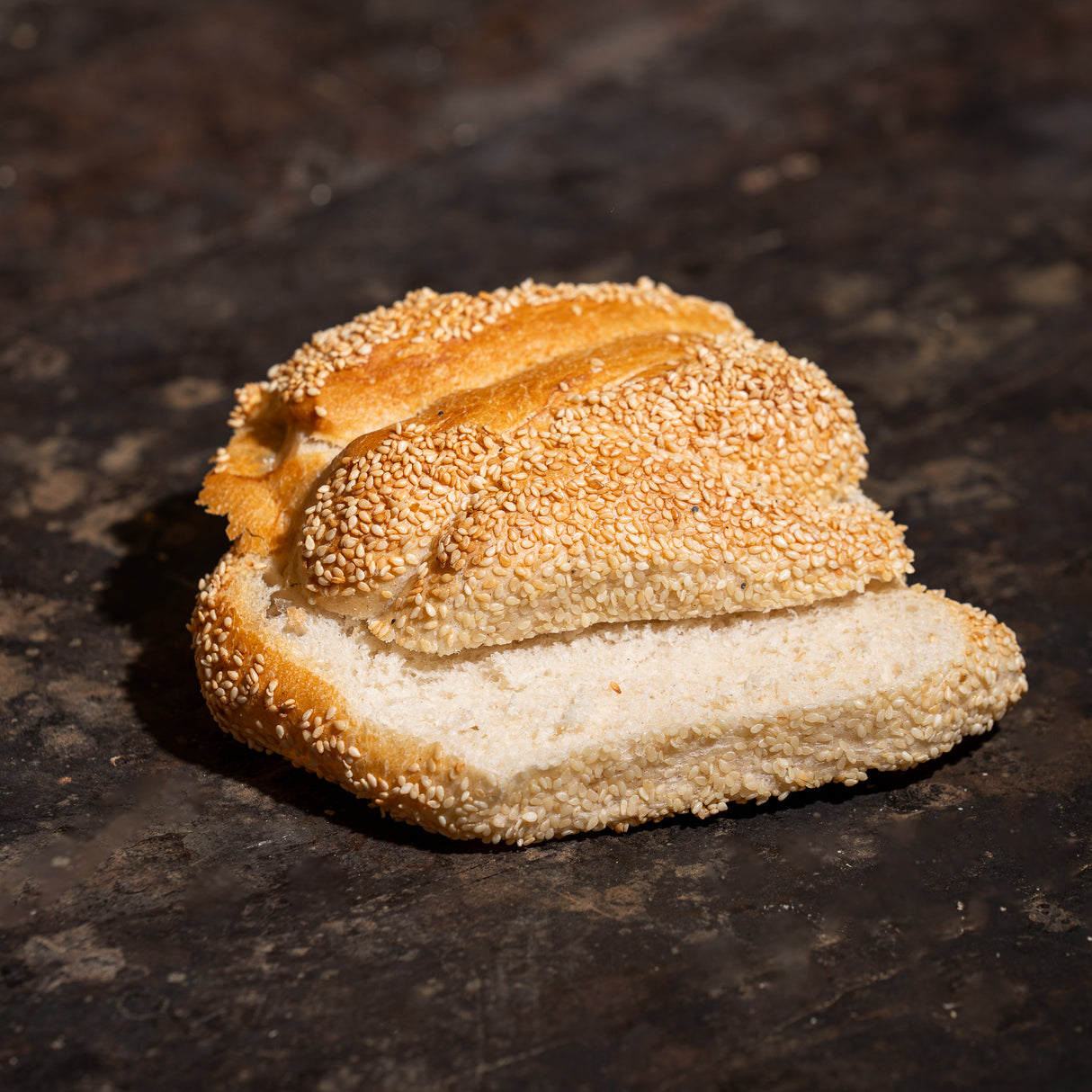 Baguetti Sesam