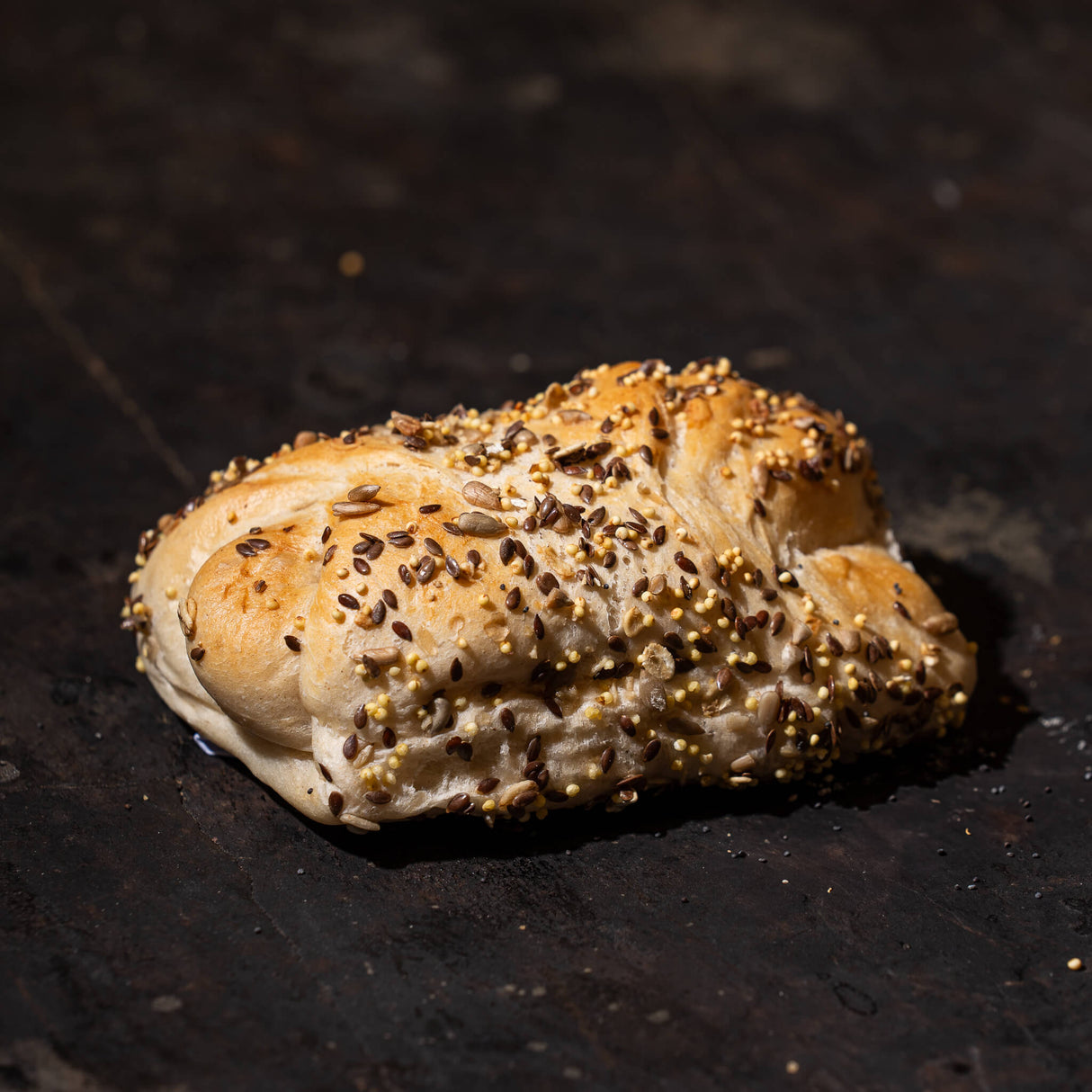 Cafe Reinhardt Baguetti Koerner 