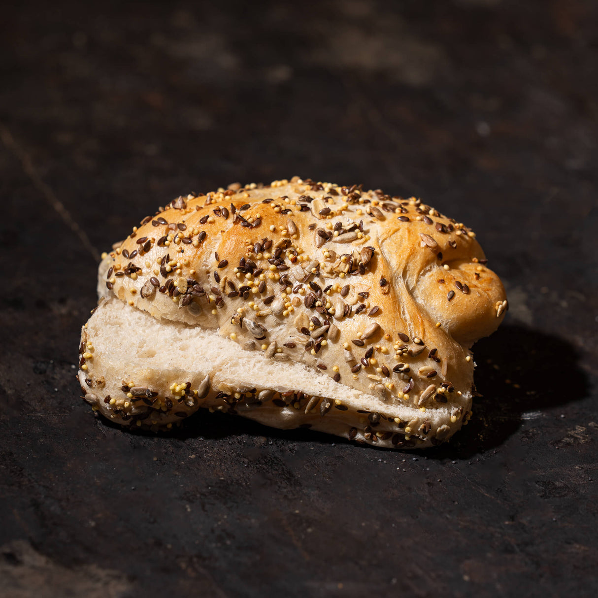 Cafe Reinhardt Baguetti Koerner 1