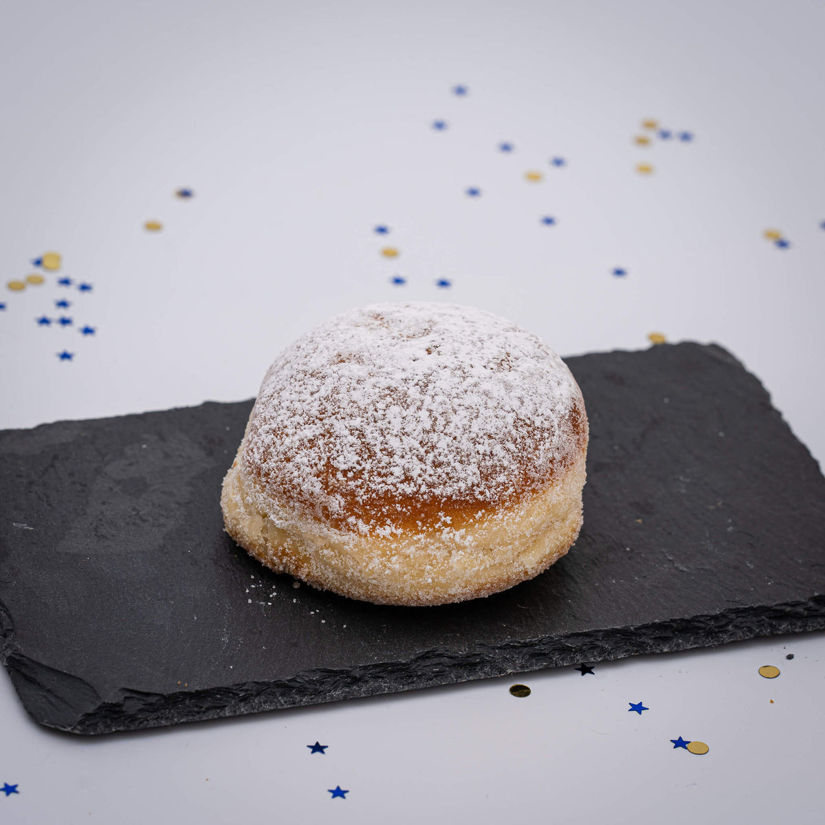 Cafe Reinhardt Berliner Apfel