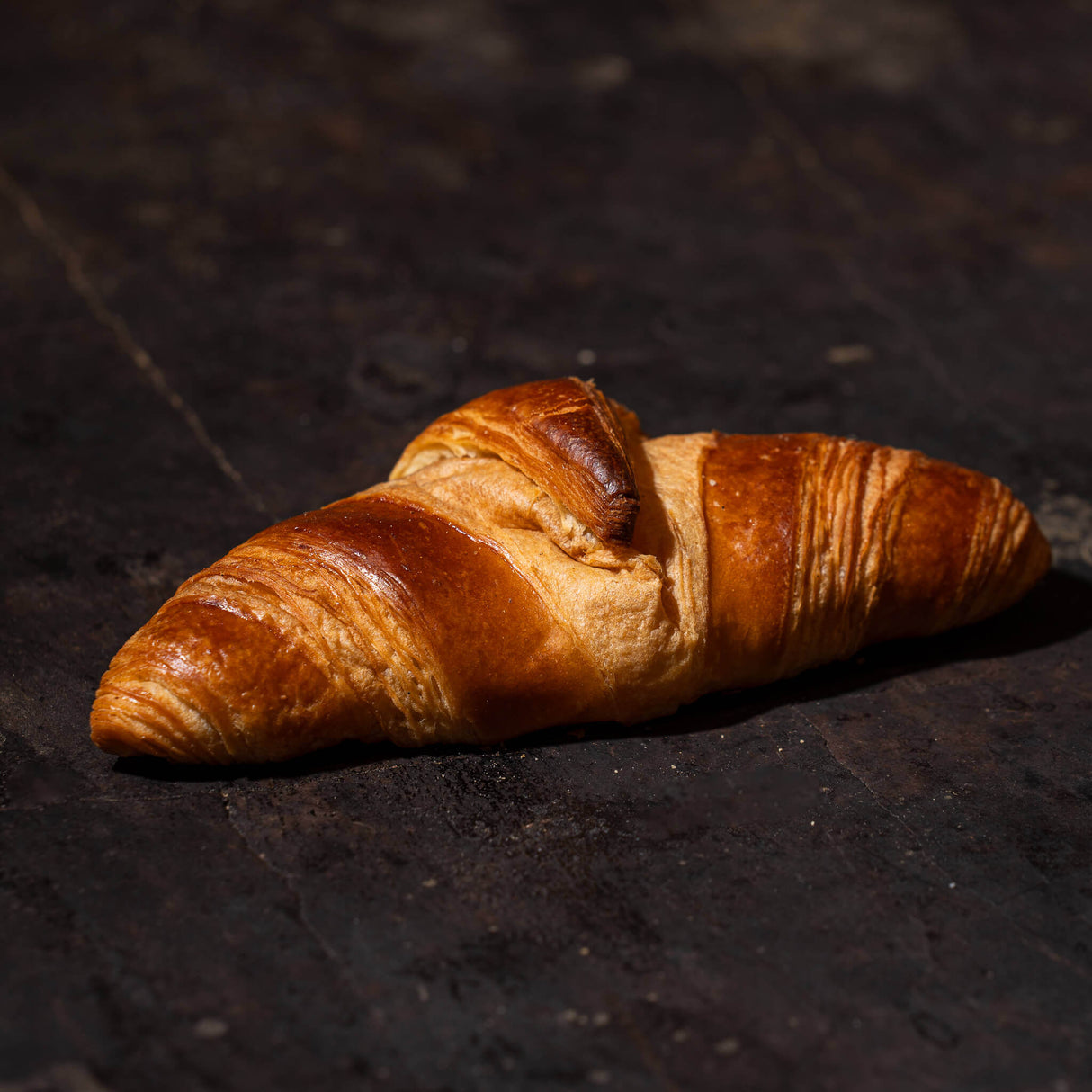 Cafe Reinhardt Croissant 1