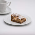 Cafe Reinhardt Dinkel-Apfel