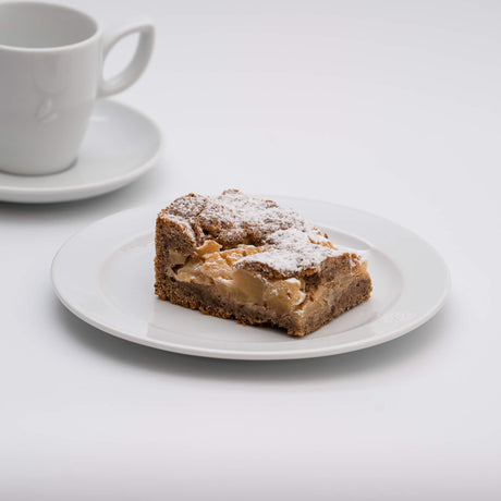 Cafe Reinhardt Dinkel-Apfel