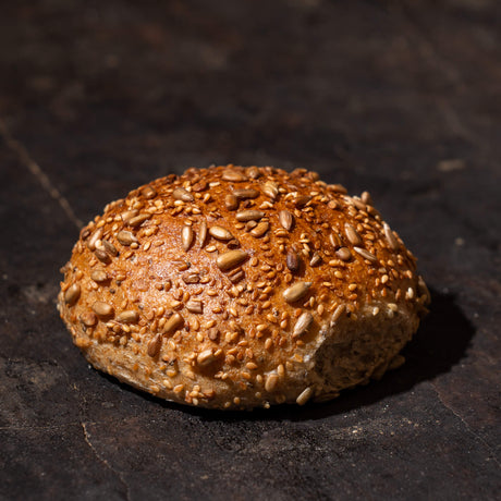 Cafe Reinhardt Dinkel Chia