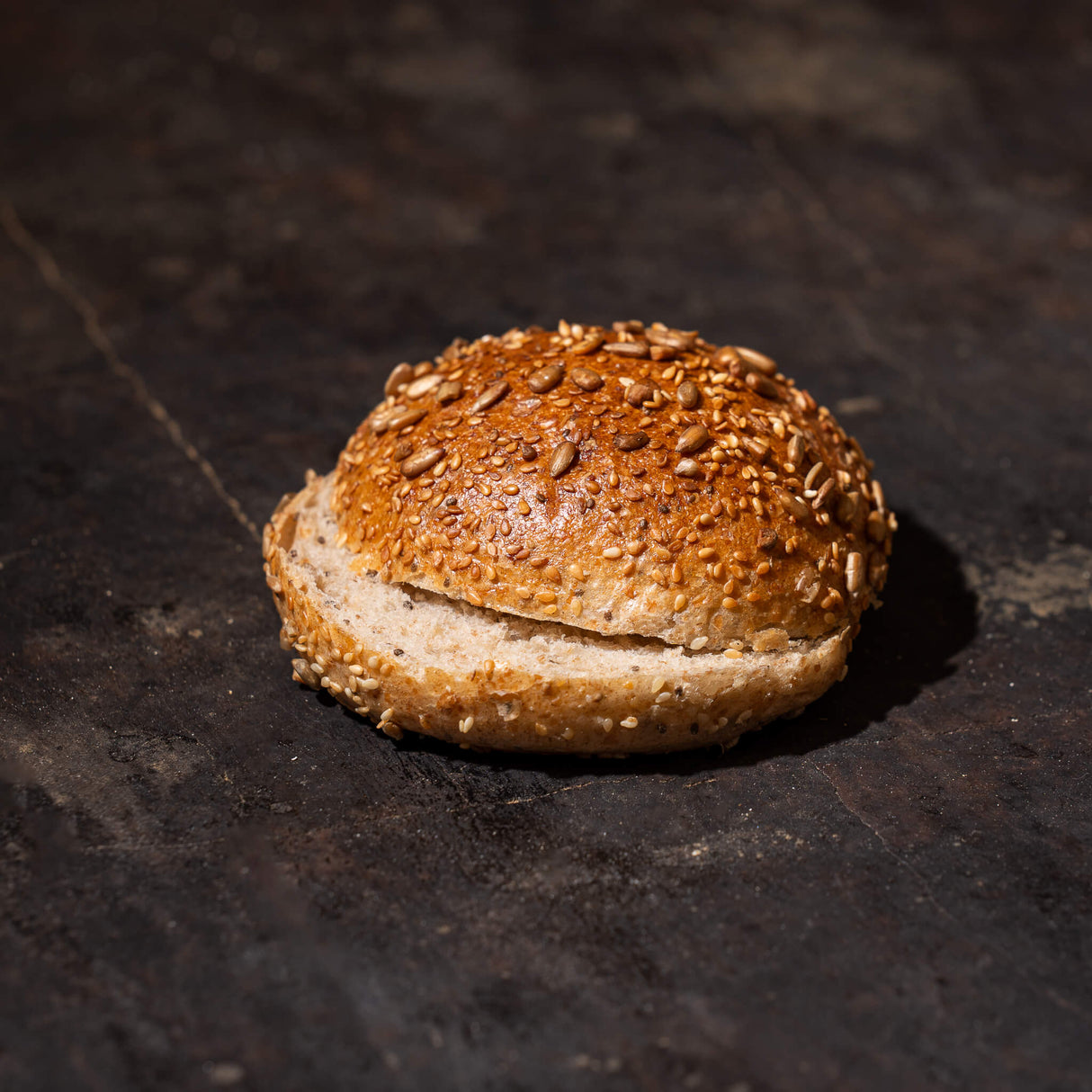 Cafe Reinhardt Dinkel Chia 1