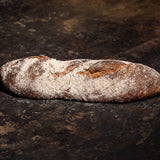 Cafe Reinhardt Dinkel Firelle