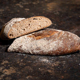 Cafe Reinhardt Dinkel Firelle 1
