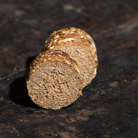 Cafe Reinhardt Dinkel Quark 1