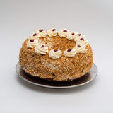 Cafe Reinhardt Frankfurter Kranz