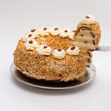 Cafe Frankfurter Kranz 1