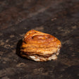 Cafe Reinhardt Franzbroetchen 