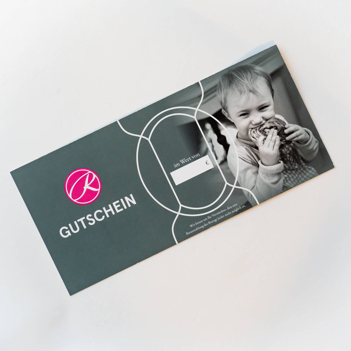 Cafe Reinhardt Gutschein 