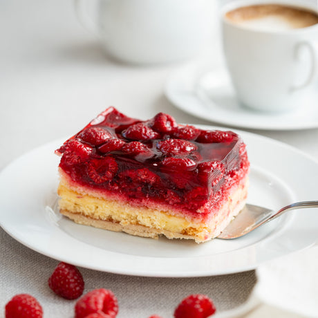 Cafe Reinhardt Himbeere
