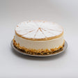 Cafe Reinhardt Kaese Sahne Torte