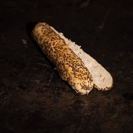 Cafe Reinhardt Kuemmelstange 1