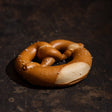 Cafe Reinhardt Laugenbrezel