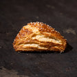 Cafe Reinhardt Laugenecke mit Salz