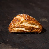 Cafe Reinhardt Laugenecke mit Salz