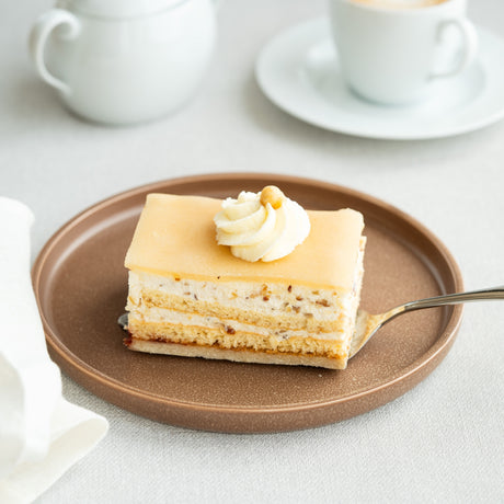 Cafe Reinhardt Luebi Schnitte