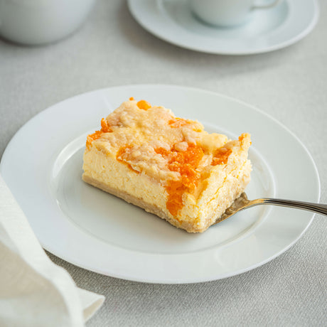 Cafe Reinhardt Mandarine Schmand