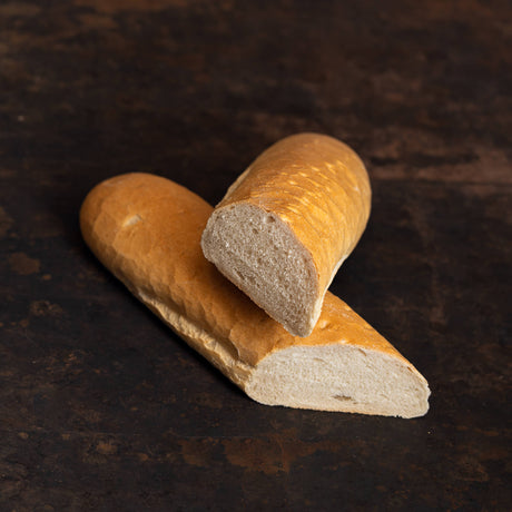 Cafe Reinhardt Meterbrot 1