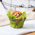 Cafe Reinhardt Muffin Himbeere