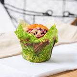 Cafe Reinhardt Muffin Himbeere
