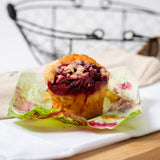 Cafe Reinhardt Muffin Himbeere 1
