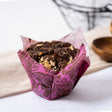 Cafe Reinhardt Muffin Schoko
