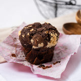Cafe Reinhardt Muffin Schoko 1