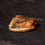 Cafe Reinhardt Pain au Chocolate 1