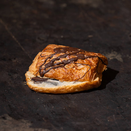 Cafe Reinhardt Pain au Chocolate 1