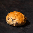 Cafe Reinhardt Rosienenbroetchen