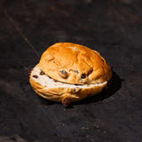 Cafe Reinhardt Rosienenbroetchen 1