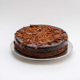 Cafe Reinhardt Sachertorte