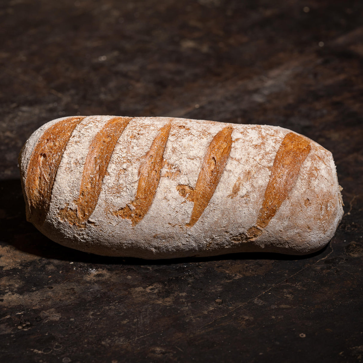 Cafe Reinhardt Schwarzwaelder Brot 1