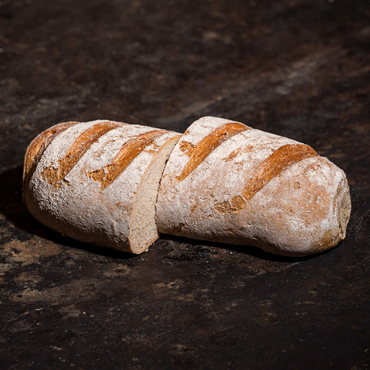 Cafe Reinhardt Schwarzwaelder Brot 2