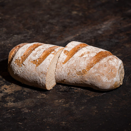 Cafe Reinhardt Schwarzwaelder Brot 2