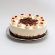 Cafe Reinhardt Schwarzwaelder Kirschtorte 