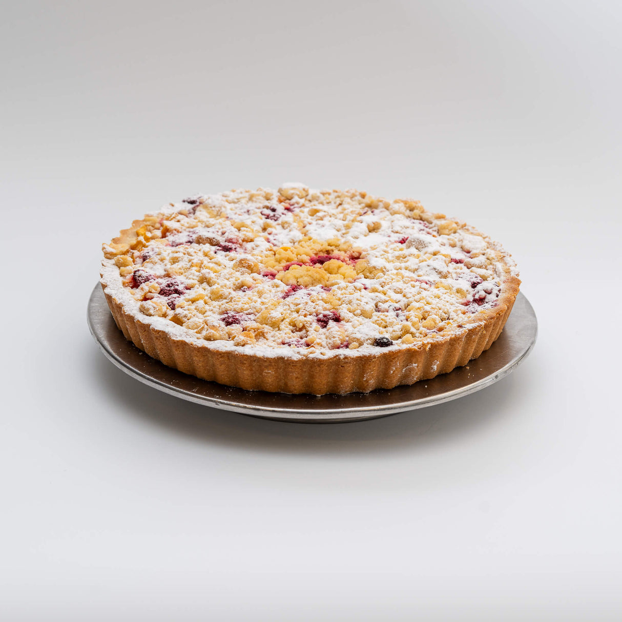 Cafe Reinhardt Tarte