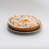 Cafe Reinhardt Tarte